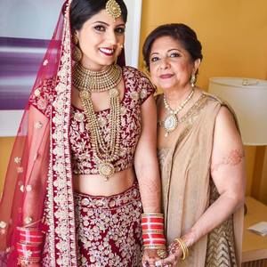 Meet your Posher, Geeta